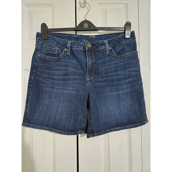 Seven7 size 12 women's weekend shorts - Picture 1 of 11